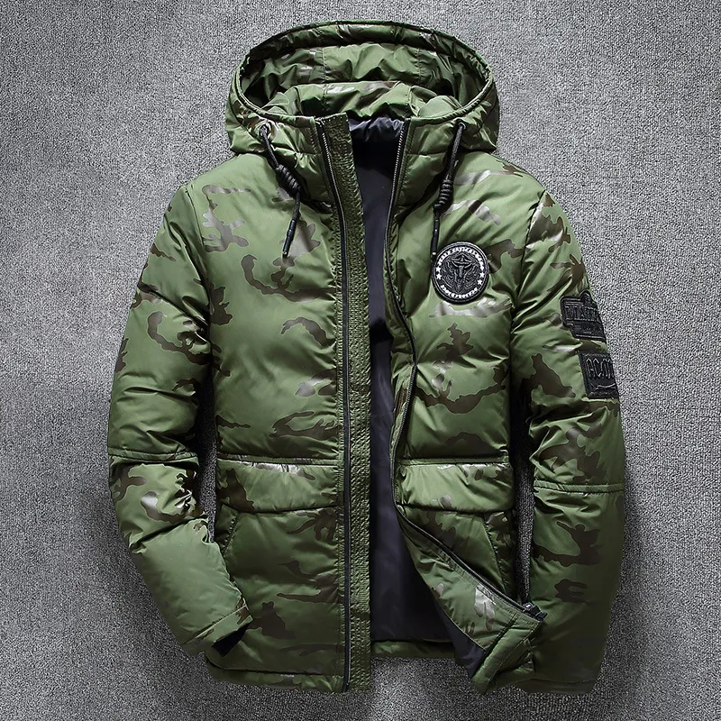 Chaqueta Impermeable Montaña - Vestiria