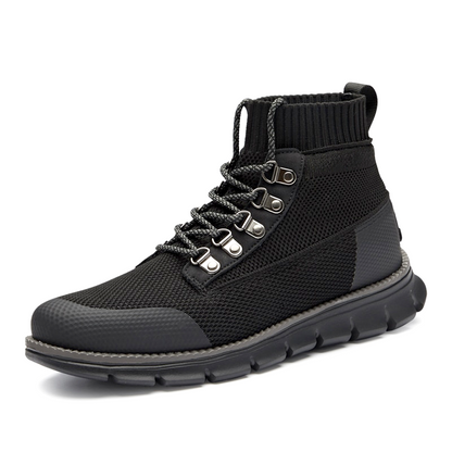 Botas Urbanas Estilo Calle