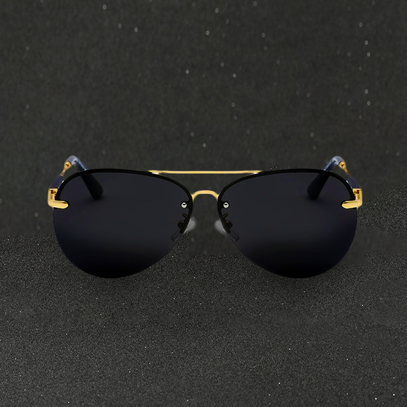 Gafas de sol Aviador Polarizadas Clásicas