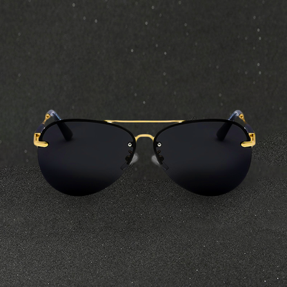 Gafas de sol Aviador Polarizadas Clásicas