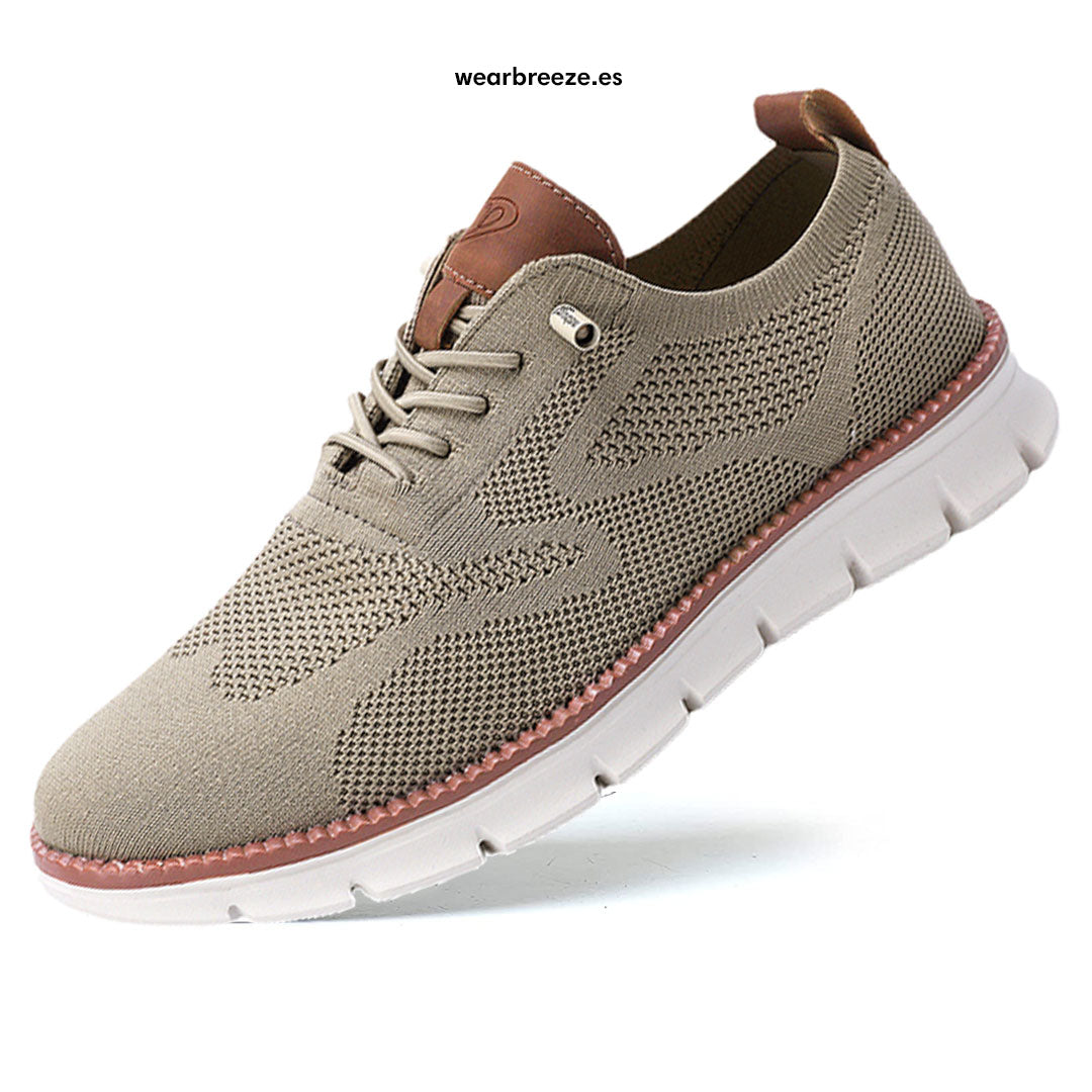 Zapatillas Urbanas Estilo Urbano