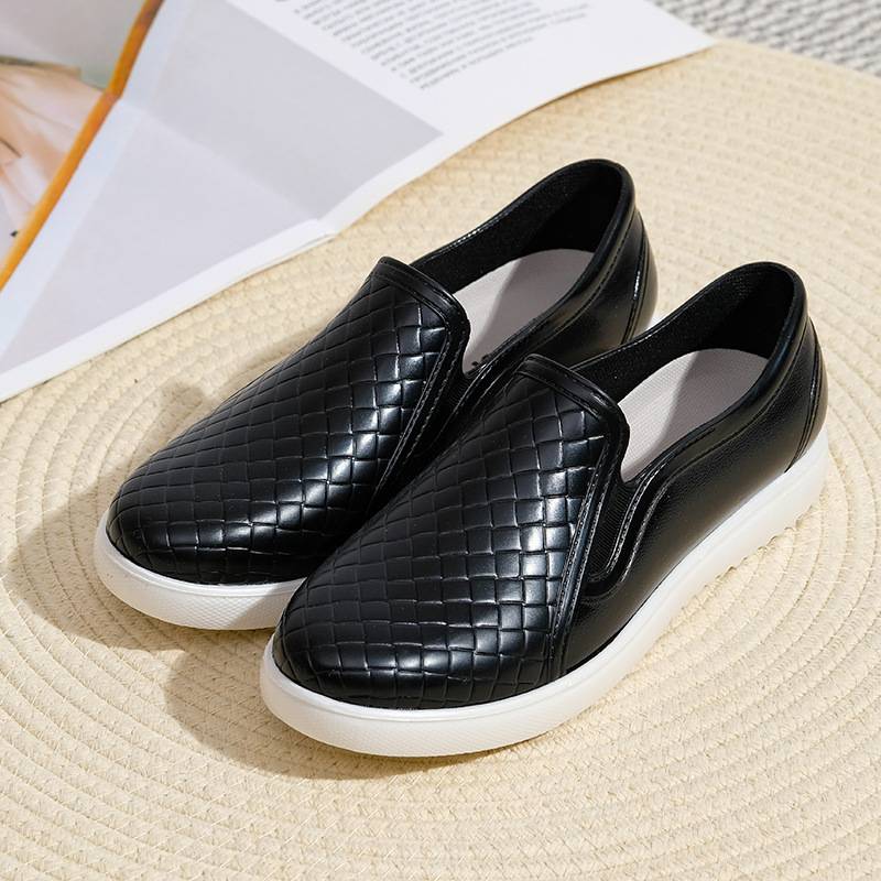 Zapatillas Mujer Clásicas Lara - Vestiria