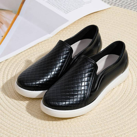 Zapatillas Mujer Clásicas Lara - Vestiria