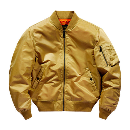 Chaquetón deportivo Impermeable