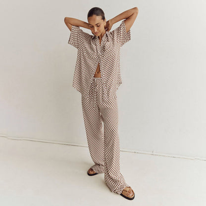 Vestido Ligero de Playa - Vestiria