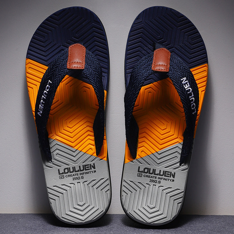 Sandalias Hombre Secas Rápidas