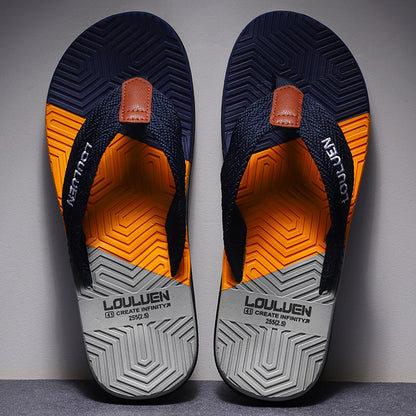 Sandalias Hombre Secas Rápidas