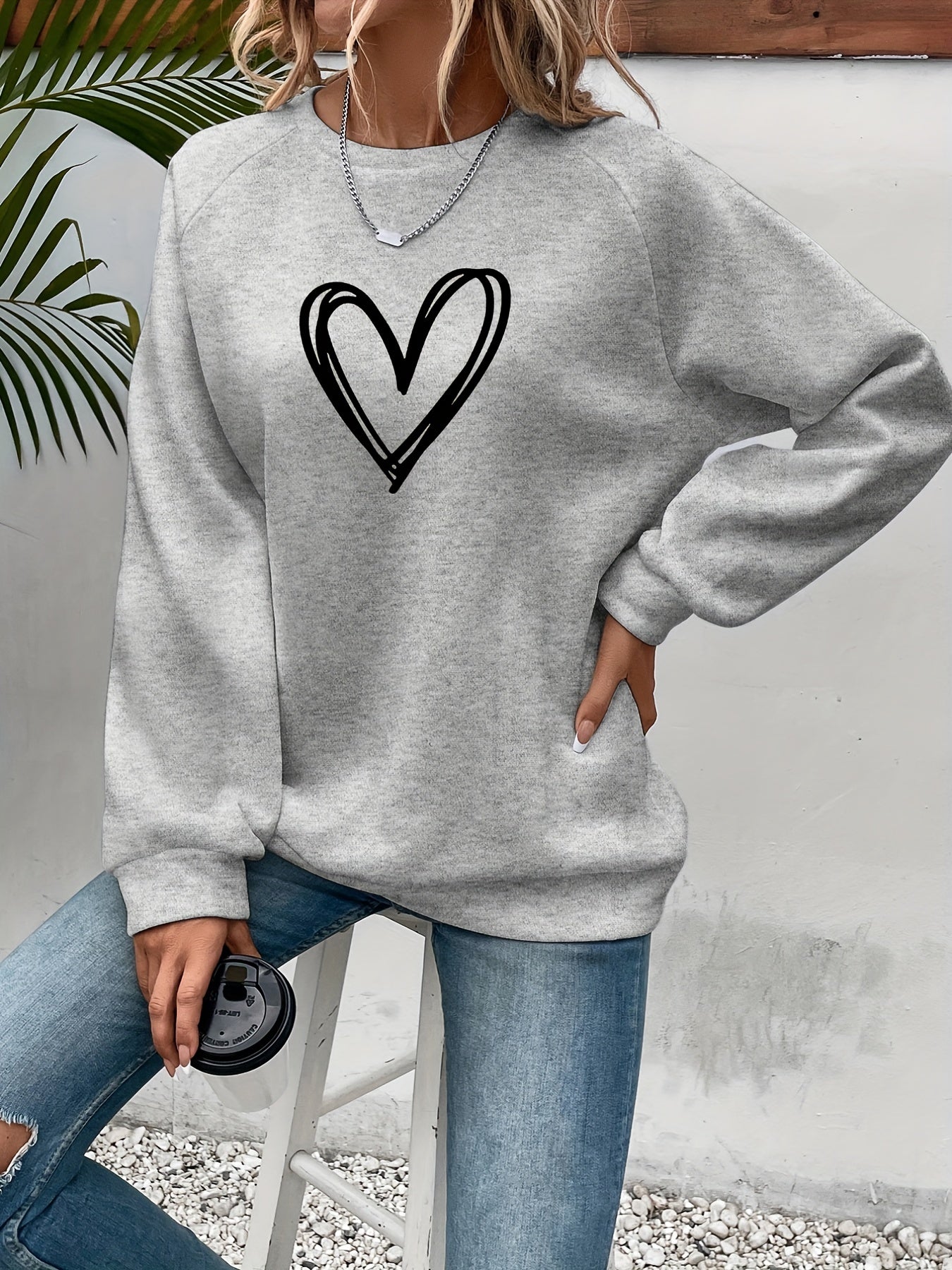 Sudadera Paloma Original Cariñosa - Vestiria