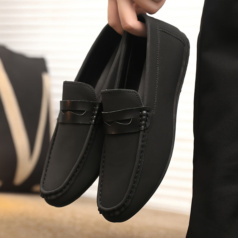 Mocasines Hombre Clásicos y Elegantes