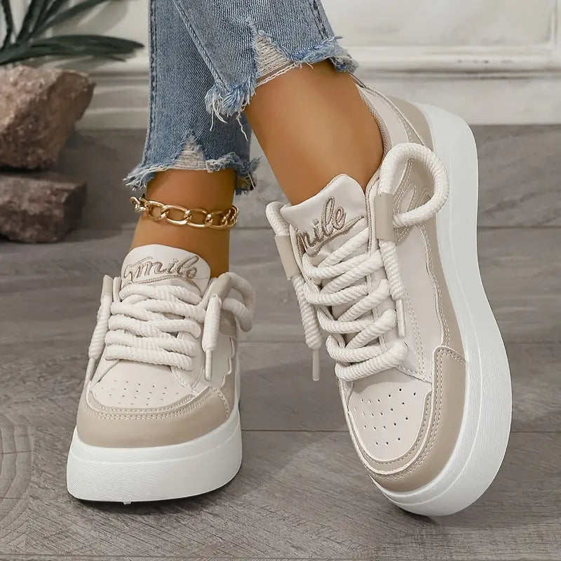 Zapatillas deportivas ligeras y frescas Keyla