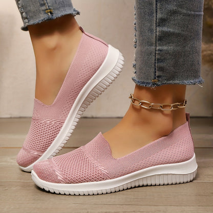 Zapatillas Mujer Verano Ligera y Comoda