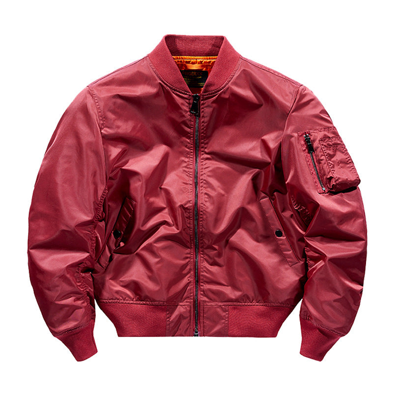 Chaquetón deportivo Impermeable