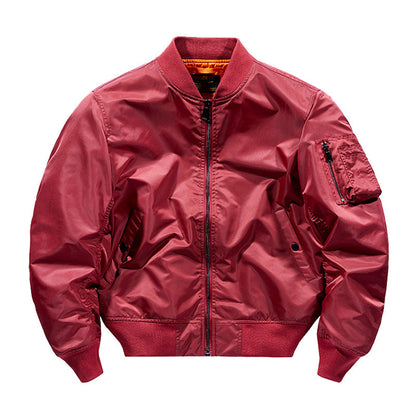 Chaquetón deportivo Impermeable