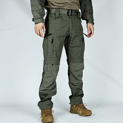 Pantalones Deportivos Aire Libre Hombre - Vestiria