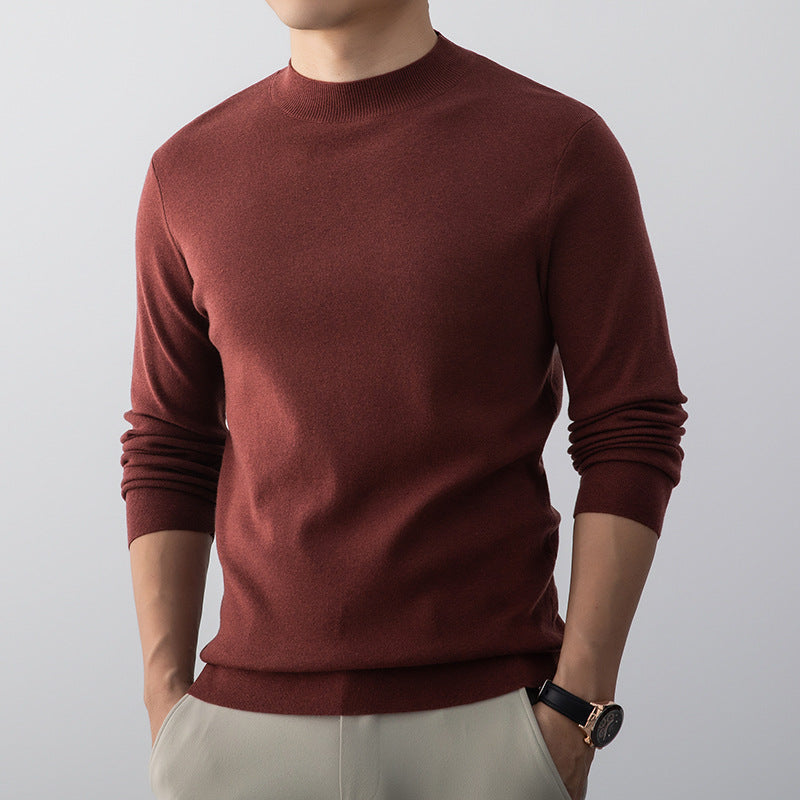 Jerséis de hombre elegantes Ervian