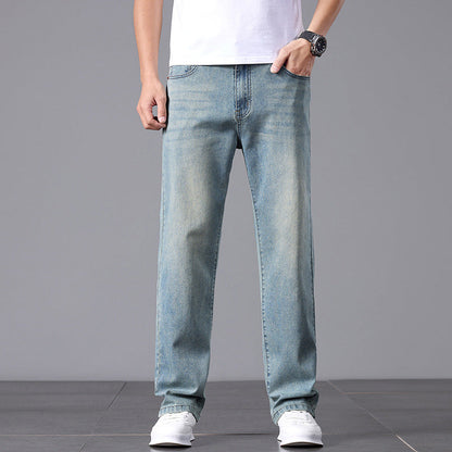 Pantalones vaqueros clásicos rectos Jordan