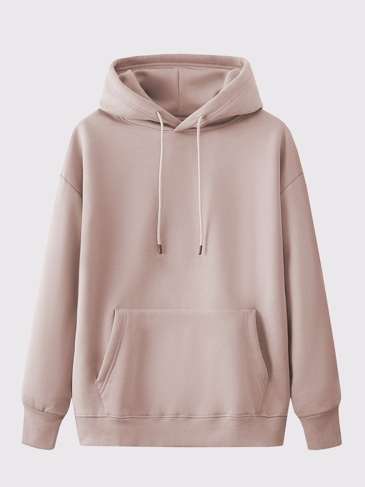 Sudadera Deportiva con Capucha Cómoda