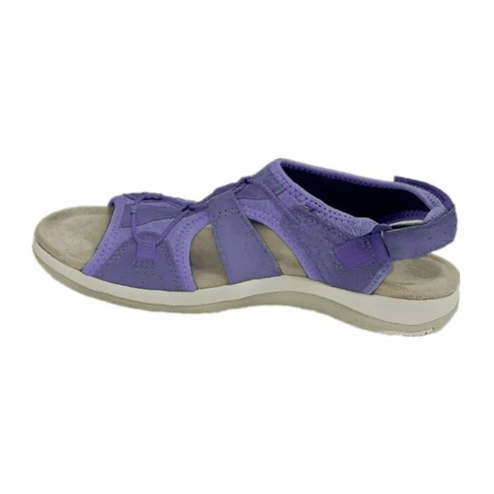 Sandalias Mujer Comodas y Ajustables