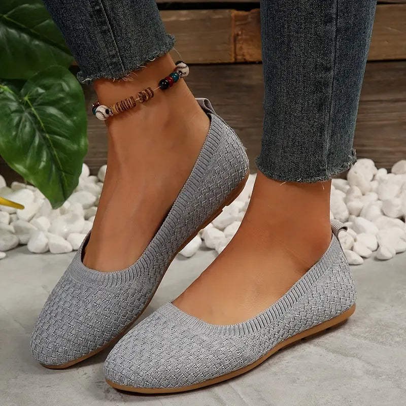 Zapatos Deportivos Con Suelas Amortiguadas