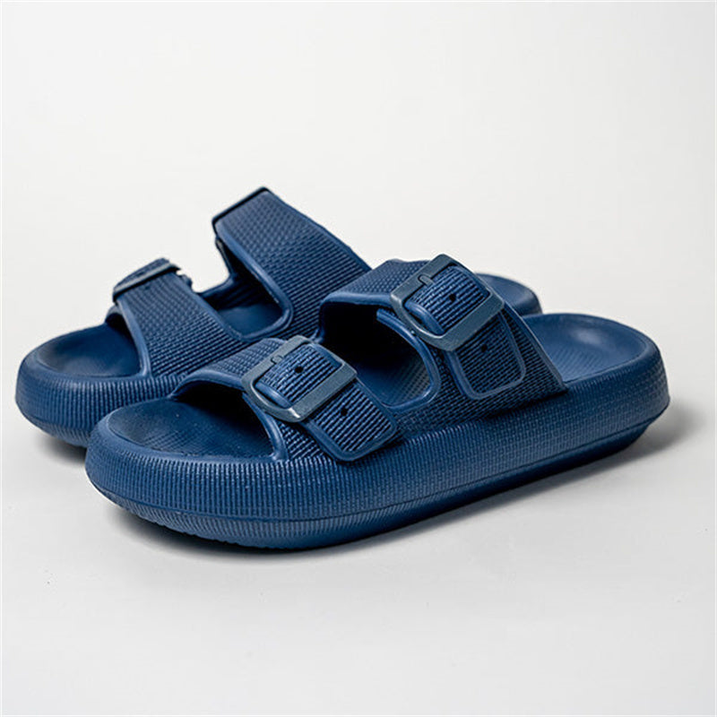 Sandalias Mujer Verano Cómodas y Fresh