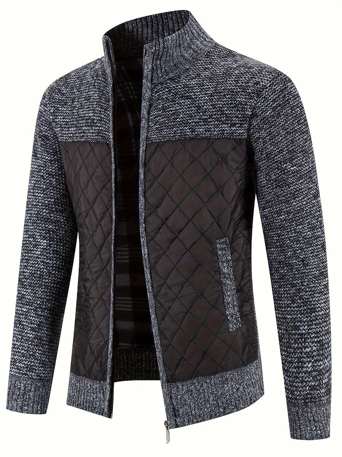 Chaquetón Primavera Ligero Elegante - Vestiria