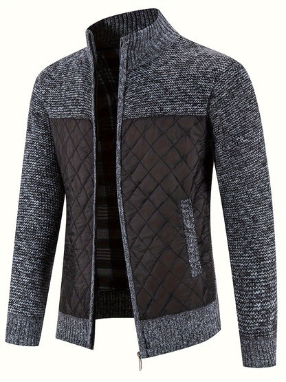 Chaquetón Primavera Ligero Elegante - Vestiria
