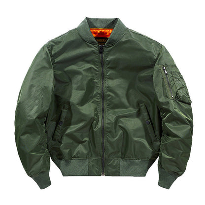 Chaquetón deportivo Impermeable