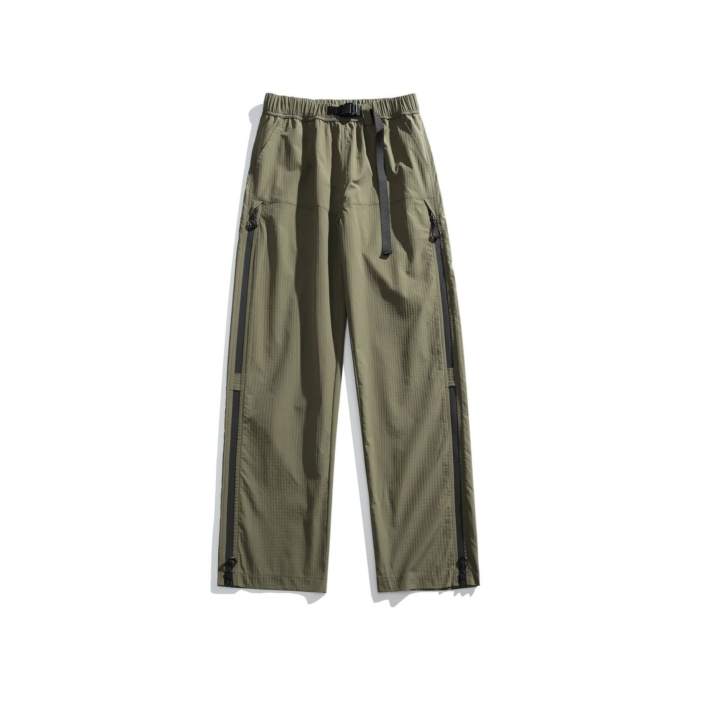 Pantalones Trekking Resistente Montaña Neve