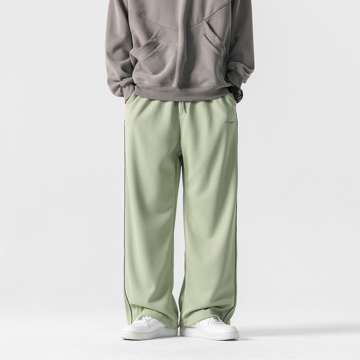 Pantalones deportivos modernos hombre - Vestiria