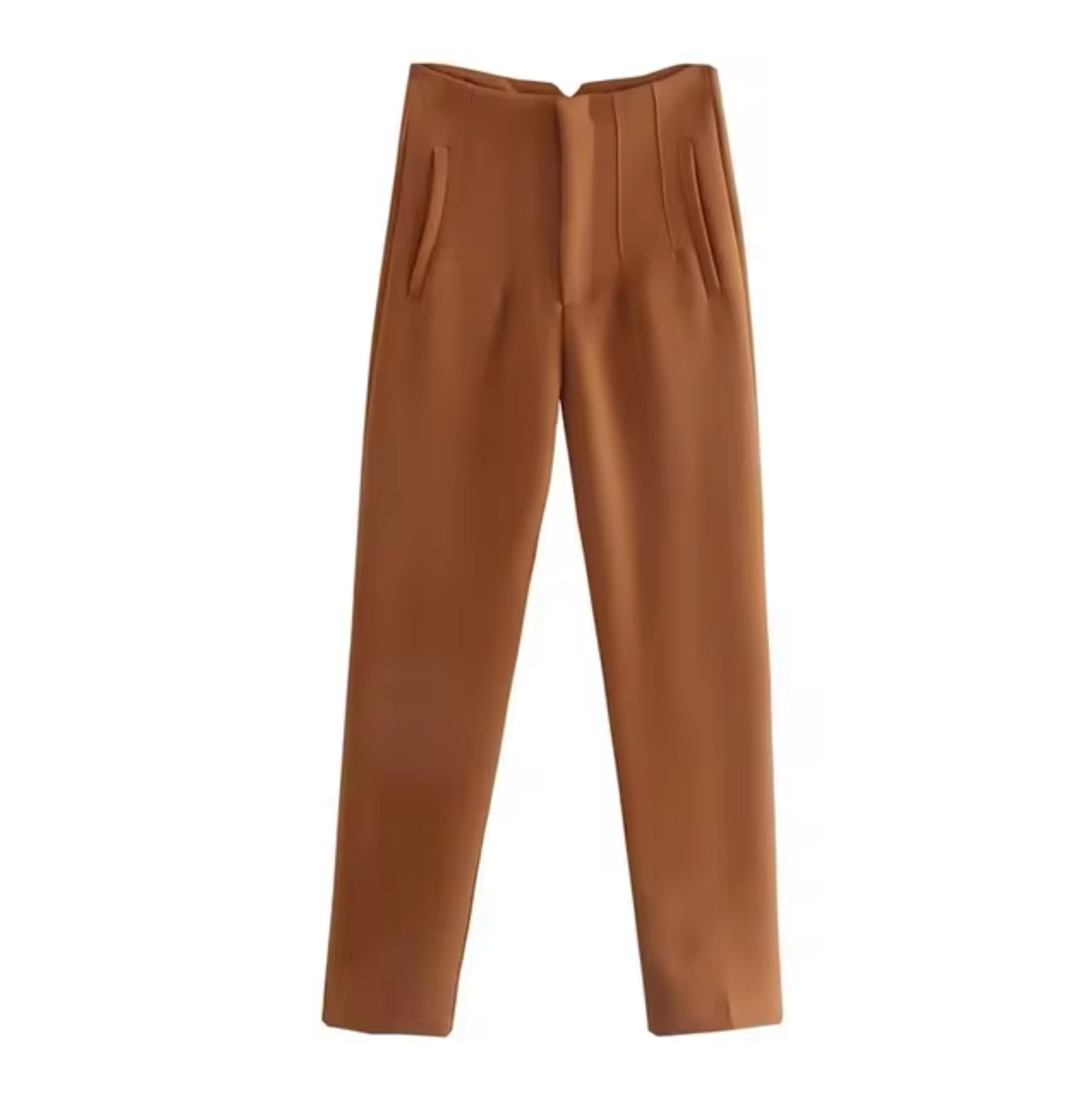 Pantalón Mujer cintura alta estiloso