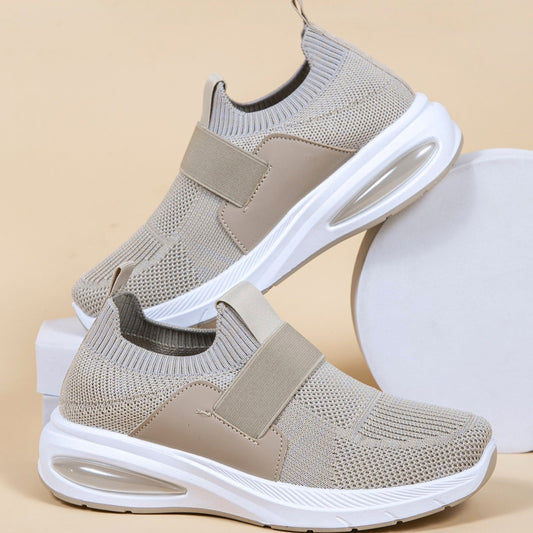 Zapatillas deportivas mujer transpirables cómodas - Vestiria