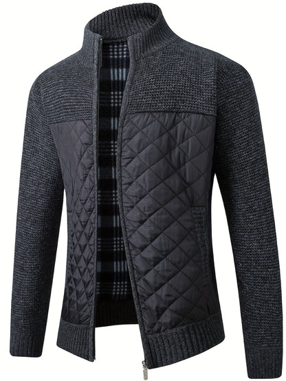 Chaquetón Primavera Ligero Elegante