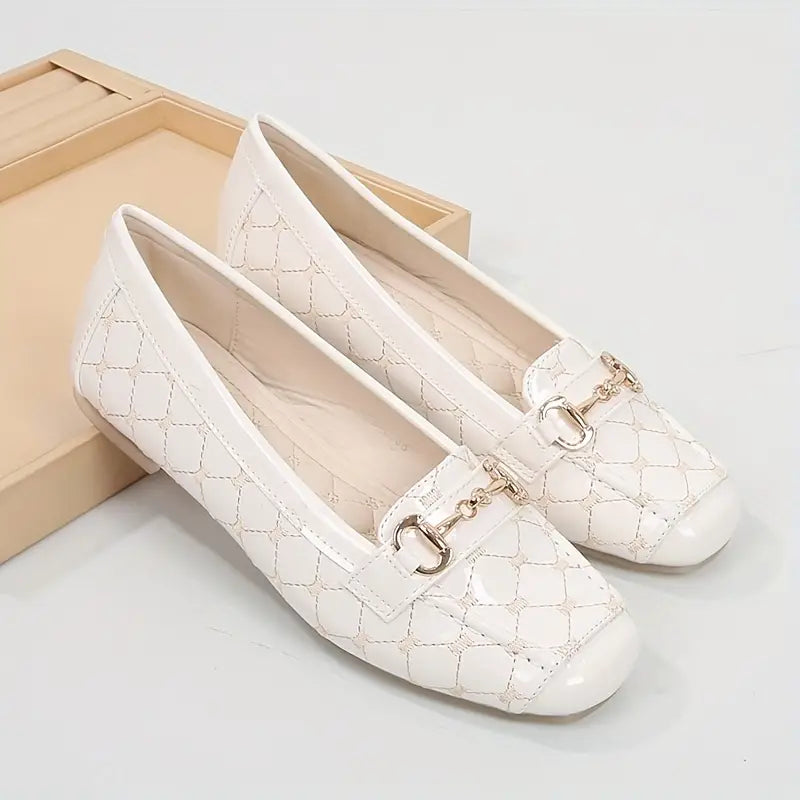 Zapatillas de vestir cómodas Mujer - Vestiria