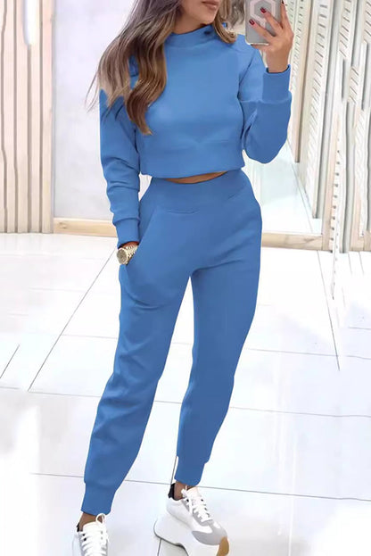 Pijama Mujer Conjunto Suave y Cálido