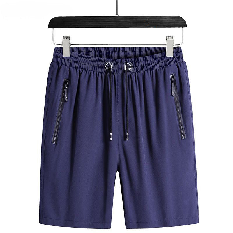 Pantalones Cortos Deportivos Hombre