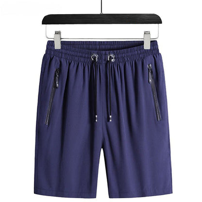 Pantalones Cortos Deportivos Hombre