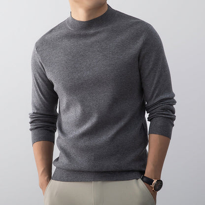 Jerséis de hombre elegantes Ervian