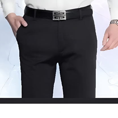 Pantalones Hombre Formal Clásicos - Vestiria