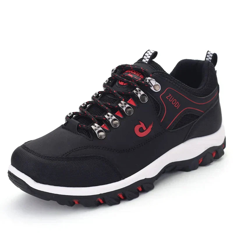 Botas de montaña robustas para hombre