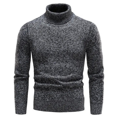 Jerséis Cuello Alto Hombre Deportivo - Vestiria