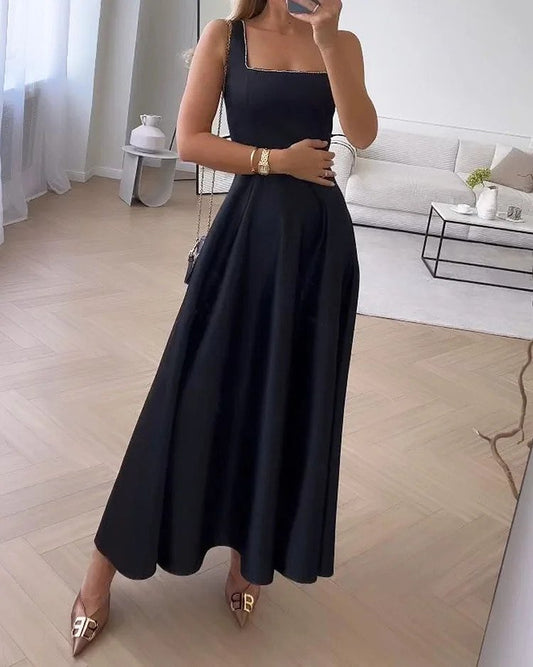 Vestido Mujer Encantador y Elegante - Vestiria
