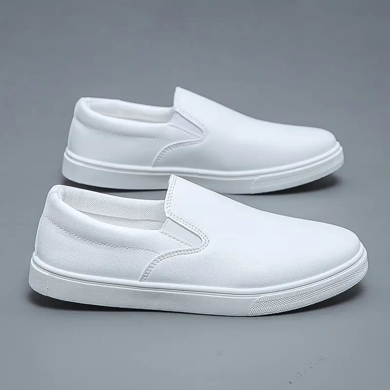 Zapatillas Hombre Deportivas Estilo Clásico