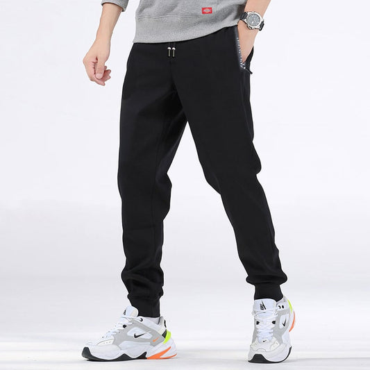 Pantalones Hombre Acolchados Cálidos - Vestiria