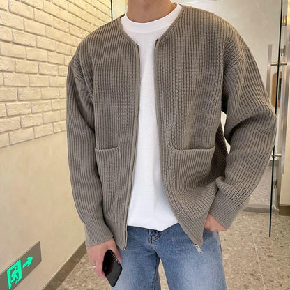 Jerséis Moda Hombre Actualidad