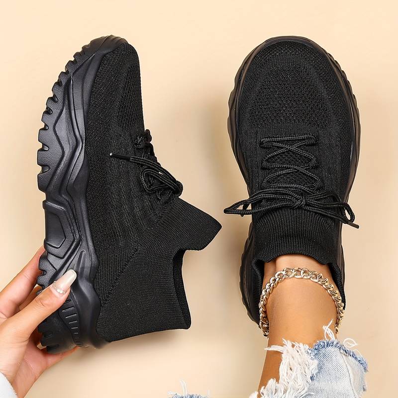 Zapatillas Mujer Ortopédicas Confortables y Estilizadas