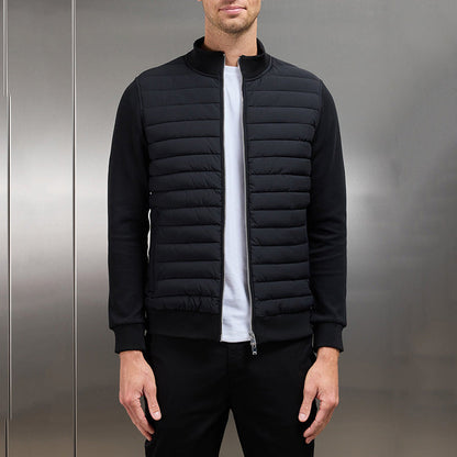 Chaquetón Hombre Aislante Abribuenos