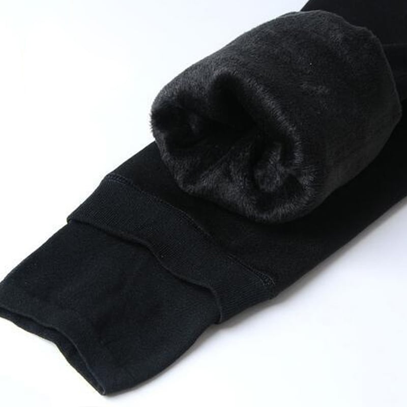 Leggings Mujer Calentitas y Elásticas Nayeline