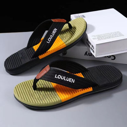 Sandalias Hombre Secas Rápidas