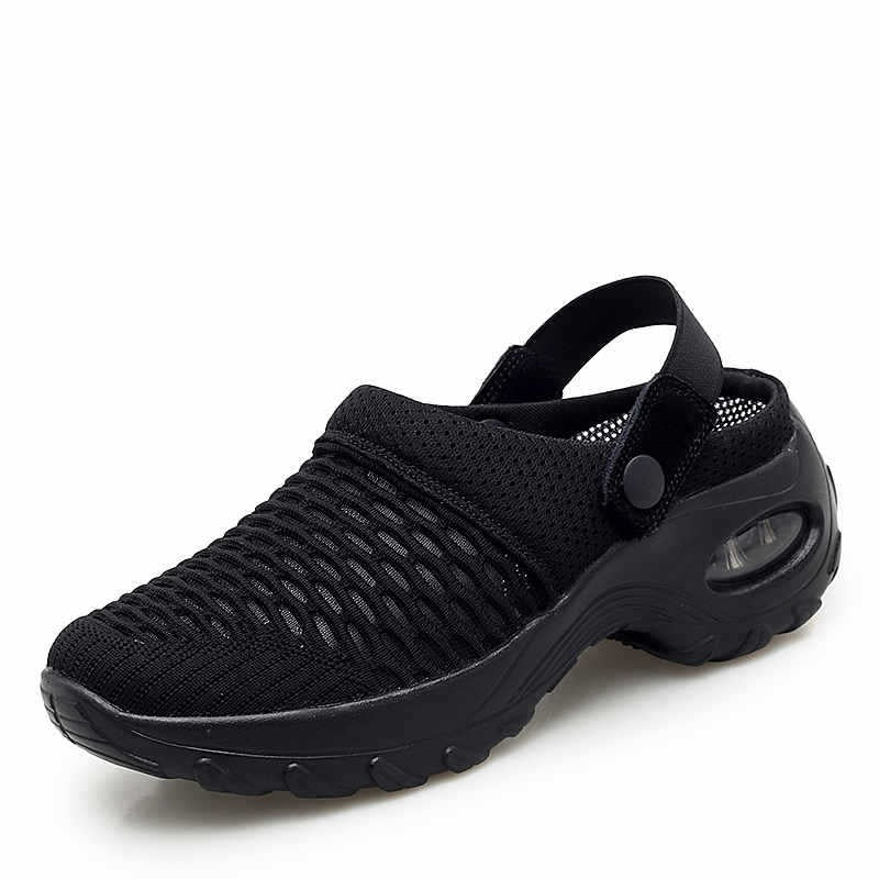 Zapatillas deportivas mujer ligero transpirable Kaila