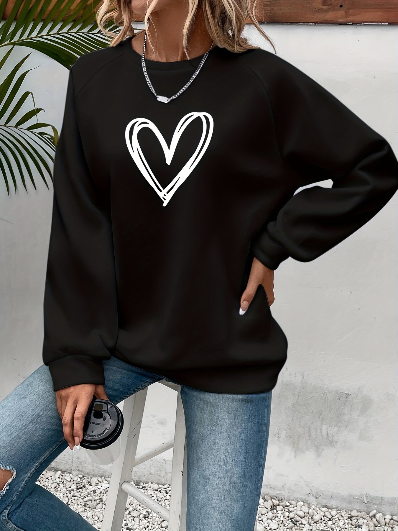 Sudadera Paloma Original Cariñosa